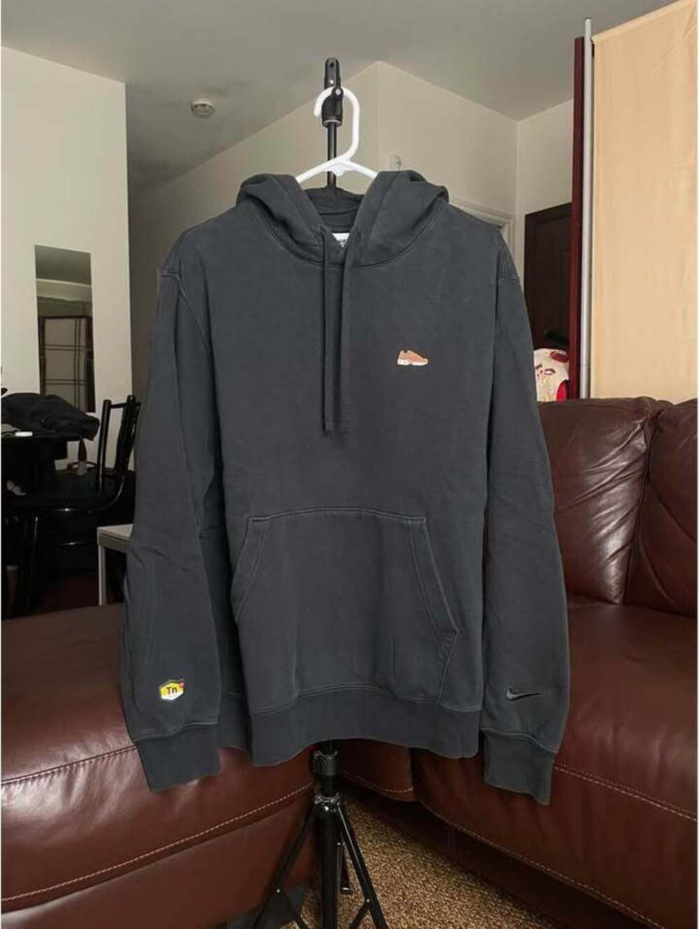 Nike Air Max Plus (Tn) Pullover Hoodie